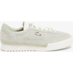 Lacoste Aura Kadın Haki Spor Ayakkabı - AAE-Yeşil