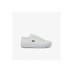 Lacoste Backcourt Çocuk Beyaz Sneaker