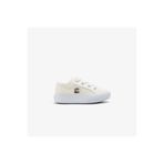 Lacoste Backcourt Çocuk Krem Spor Ayakkabı