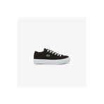 Lacoste Backcourt Çocuk Siyah Spor Ayakkabı