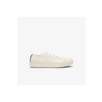 Lacoste Backcourt Erkek Krem Sneaker