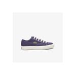 Lacoste Backcourt Erkek Lacivert Sneaker