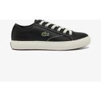 Lacoste Backcourt Erkek Siyah Sneaker - 454-Siyah