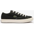 Lacoste Backcourt Erkek Siyah Sneaker 747CMA0005 454