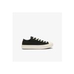 Lacoste Backcourt Erkek Siyah Sneaker
