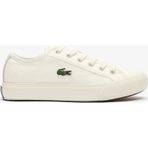 Lacoste Backcourt Kadın Beyaz Sneaker