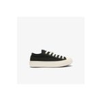 Lacoste Backcourt Kadın Siyah Sneaker