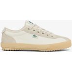 Lacoste Backslam Kadın Krem Sneaker 751CFA0027 40F