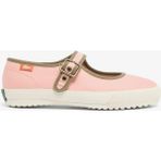 Lacoste Backslam Mary-J Kadın Pembe Sneaker 751SFA0136 Pw1