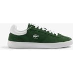 Lacoste Baseshot 746SMA0065T 2D2 Yeşil Erkek Spor Ayakkabı