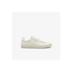 Lacoste Baseshot Erkek Beyaz Sneaker