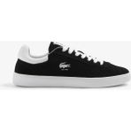 Lacoste Baseshot Erkek Siyah Sneaker 746SMA0065T 312