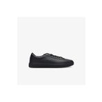 Lacoste Baseshot Evo Erkek Siyah Sneaker