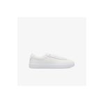Lacoste Baseshot Evo Kadın Beyaz Sneaker