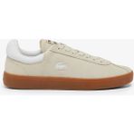 Lacoste Baseshot Kadın Bej Sneaker 748SFA0010T 40F - 40F-Bej