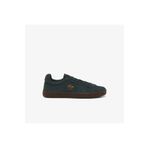Lacoste Baseshot Kadın Koyu Yeşil Sneaker