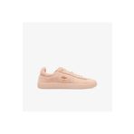 Lacoste Baseshot Kadın Pembe Sneaker