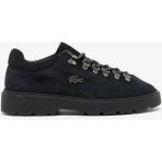 Lacoste Baseshot Winter Kadın Siyah Spor Ayakkabı - 02H-Siyah