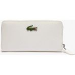 Lacoste Beyaz Kadın Cüzdan NF4556DI