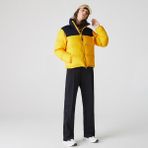 Lacoste BF246000-Z6D Kadın Mont