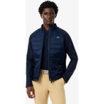 Lacoste BH2638 Erkek Mont - Lacivert - 50