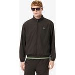 Lacoste BH8901 Erkek Ceket - 50 - Kahverengi
