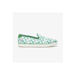 Lacoste Canvas Resort Erkek Beyaz Espadril