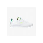 Lacoste Carnaby Çocuk Beyaz Sneaker