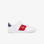 Lacoste Carnaby Erkek Beyaz Sneaker