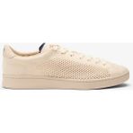 Lacoste Carnaby Piquee Paris Kadın Bej Spor Ayakkabı - BW7-Bej