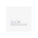 Lacoste Carnaby Set Çocuk Beyaz Sneaker