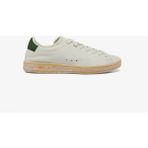 Lacoste Carnaby Set Kadın Bej Sneaker 748SFA0020 40F - 40F-Bej