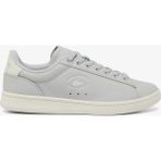 Lacoste Carnaby Set Kadın Gri Spor Ayakkabı - 235-Gri