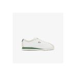 Lacoste Club-low Erkek Beyaz Sneaker