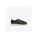 Lacoste Club-low Erkek Siyah Sneaker