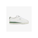 Lacoste Club-low Kadın Beyaz Sneaker