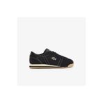 Lacoste Club-low Kadın Siyah Sneaker