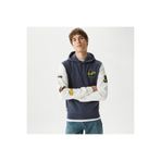 Lacoste Core Erkek Mavi Sweatshirt