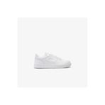 Lacoste Court Ace Kadın Beyaz Sneaker