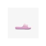 Lacoste Croco 1.0 Bebek Pembe Terlik