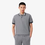 Lacoste Dh1417-41I Erkek Polo Tişört