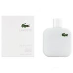 Lacoste Eau De Lacoste Blanc L.12.12 EDT 100 mL Çiçeksi Erkek Parfüm