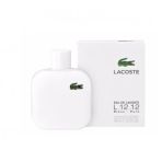 Lacoste Eau De Lacoste L.12.12 Blanc Edt 100 Ml Men's Perfume