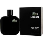 Lacoste Eau De Lacoste L.12.12 Noir 100 ml EDT Erkek Parfümü