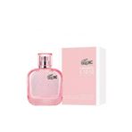 Lacoste Eau de Lacoste L.12.12 Rose Sparkling Eau De Toilette 100ml