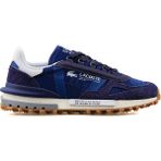 Lacoste Elite Active Erkek Günlük Ayakkabı 748SMA0050-8T5 Mavi - Koyu Mavi