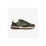 Lacoste Elite Active Erkek Haki Sneaker