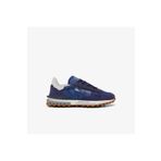 Lacoste Elite Active Erkek Lacivert Sneaker