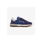 Lacoste Elite Active Erkek Mavi Sneaker