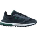 Lacoste Elite Active Erkek Siyah Spor Ayakkabı (751SMA0041T.312)